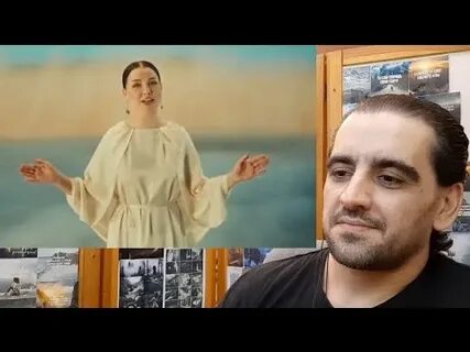 Реакция иностранцев на песню матушка