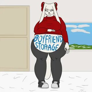 Ssbbw vore