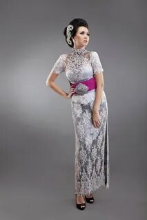 Kebaya