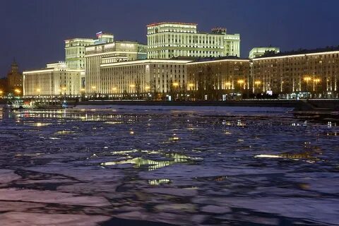 Фрунзенская набережная 22 2