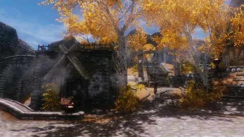 True skyrim