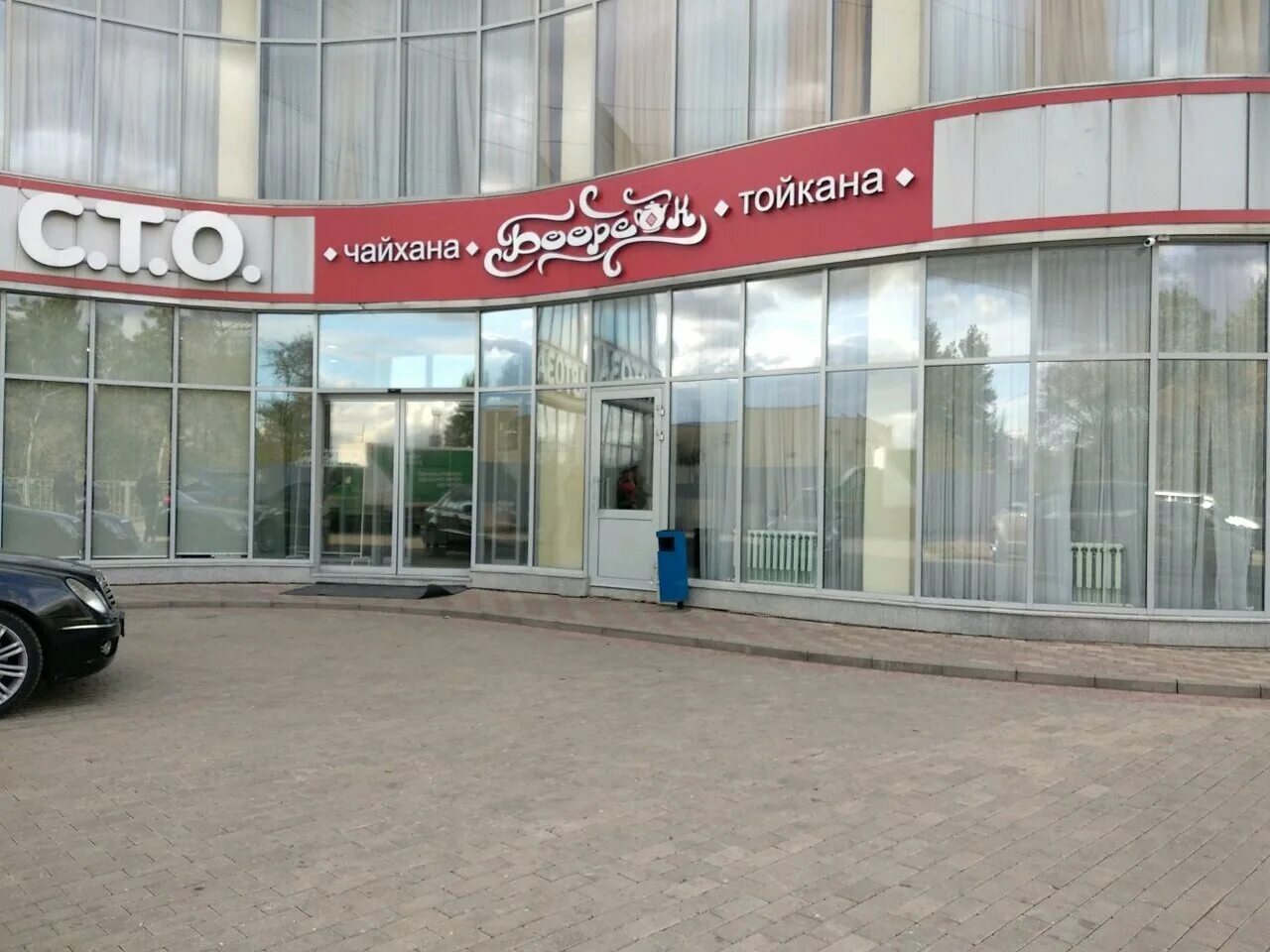Восточная улица, 5 (Восточная улица, 5) - информация и адрес дома (район), серия