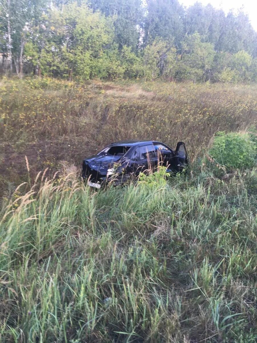 ДТП В Сергиевском районе Самарской области. ДТП В Красноармейском районе Самарской области.