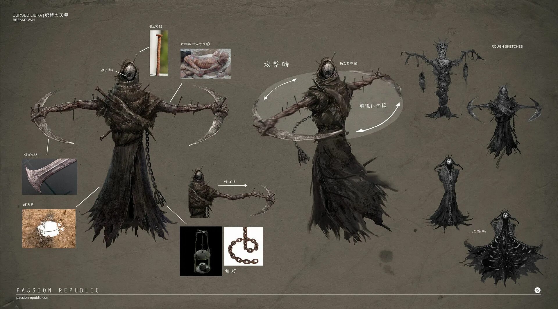 Dark souls archthrones как установить
