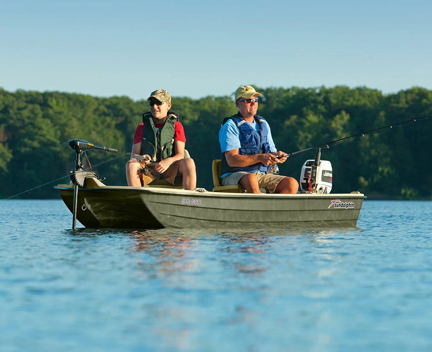 Fishing 10