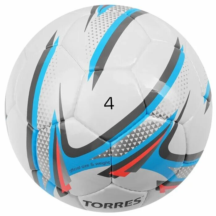 Мяч torres 4 размер. Мяч торес 4. мяч футбольный torres match-4. мяч торрес 4 размер футбольный. мяч футзал. &quot;torres futsal match&quot; арт.f31864.