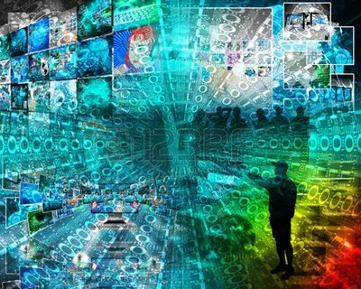 Мир интернет проектов