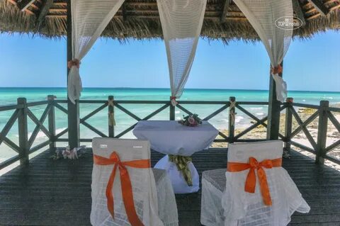Grand muthu imperial cayo guillermo 18