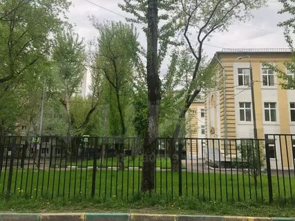 Тушинская 1