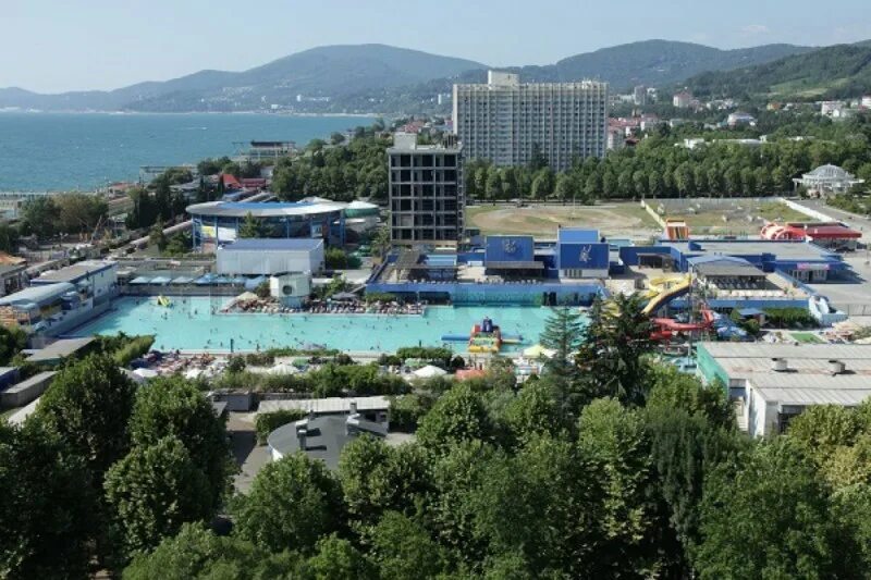 Санаторий адлеркурорт сочи. Пансионат нептун адлер. Сочи адлеркурорт нептун. Нептун адлер курортный городок. Адлер курорт нептун.