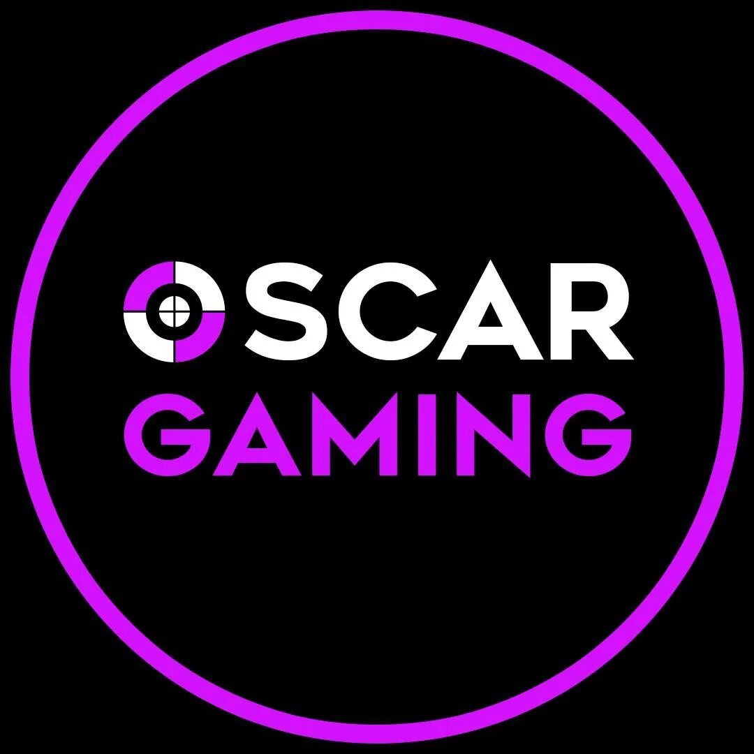Канал оскар. Oscar Gaming. Logo Oscar Gaming. Oscar Gaming фото. Оскар персонажа в игре.