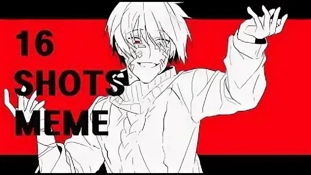 16 shot