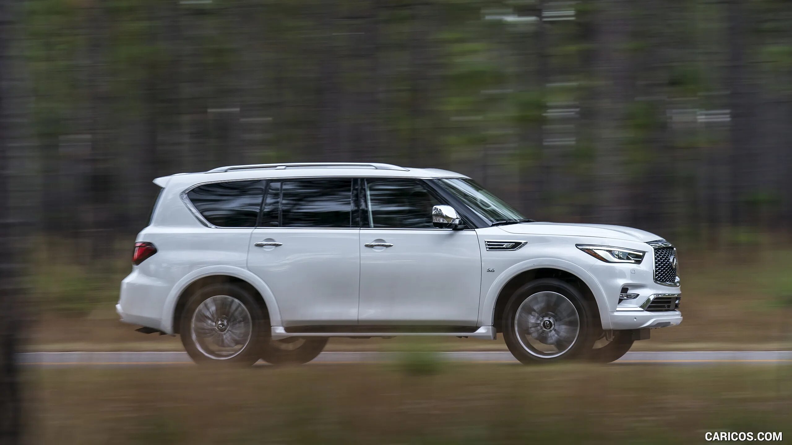 Infiniti qx80 расход. Инфинити qx80. infiniti qx 80 2018 white. infiniti qx80 в профиль. инфинити qx80 лимузин.
