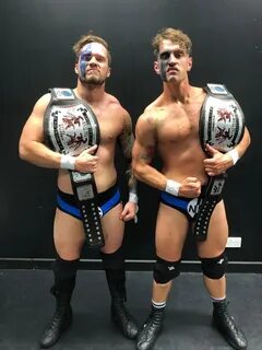 1. Welcome to TheBritishWrestlingRevival Blog Oisin, could you please intro...
