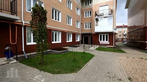 Истра микрорайон