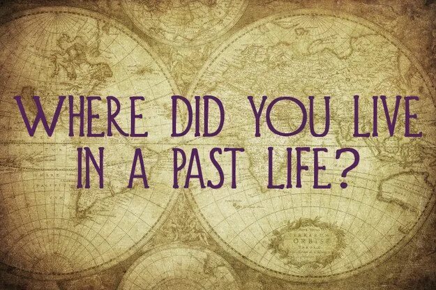 Never live in the past. Past Lives. Life in the past картинка. Past Life. Past Lives картина.