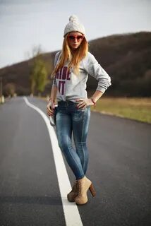 Jeans video