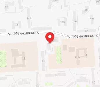 Менжинского 15