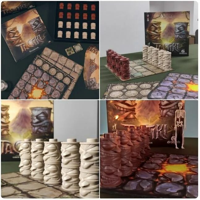 венецианская мозаика настольная игра