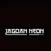 Jagoan neon 2025. Jagoan neon 2025