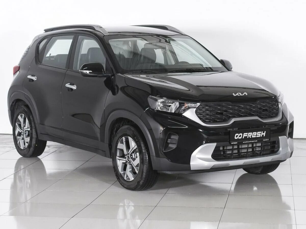 Kia Exports 2.5 Lakh Vehicles From India Since 2019