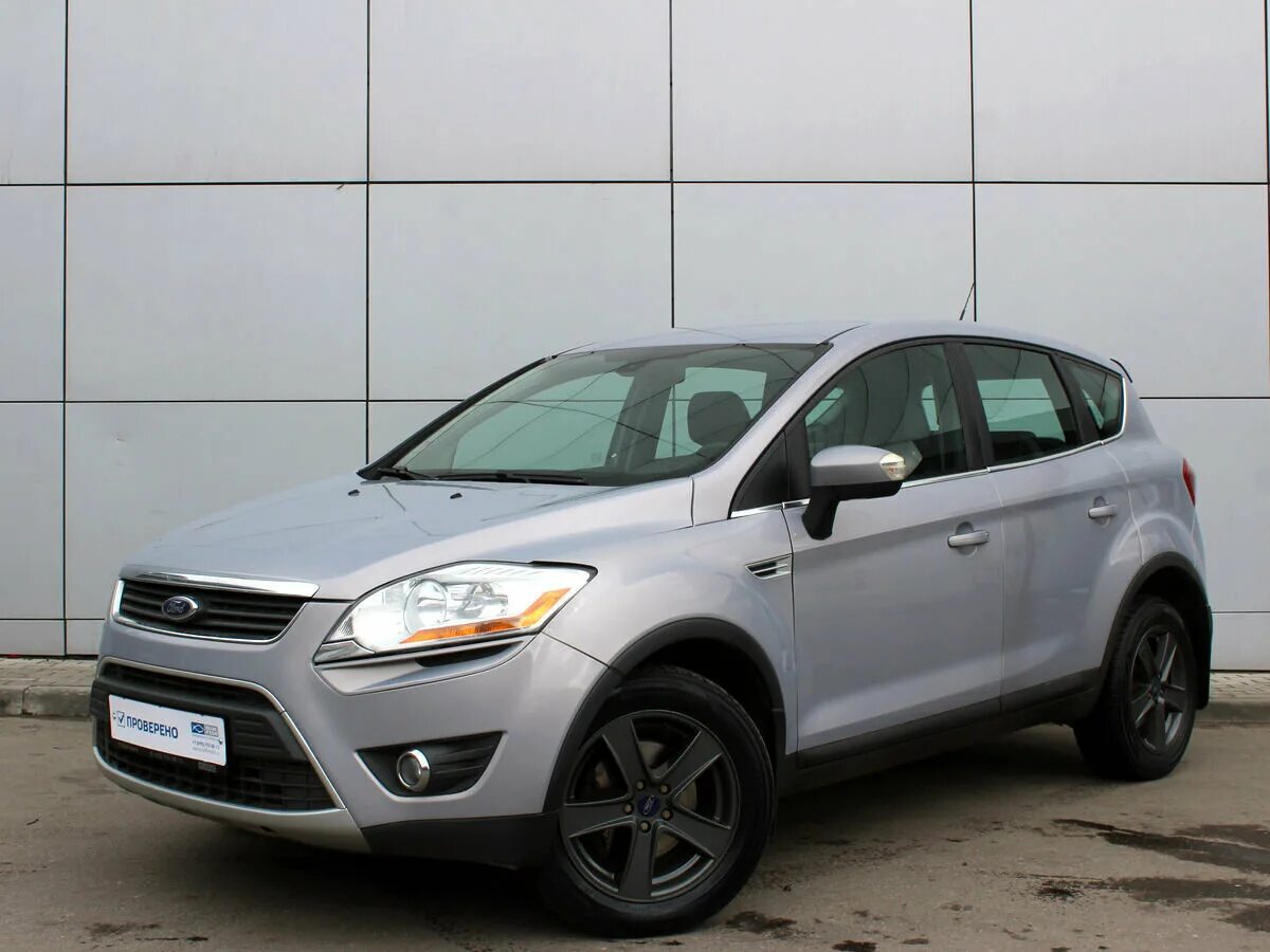 Авто с пробегом куга. Форд Куга 2009. Ford Kuga 2011. Форд Куга 2.5 2011. Ford Kuga 2 2011.