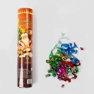 Где продаются хлопушки