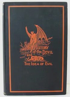 Devils book