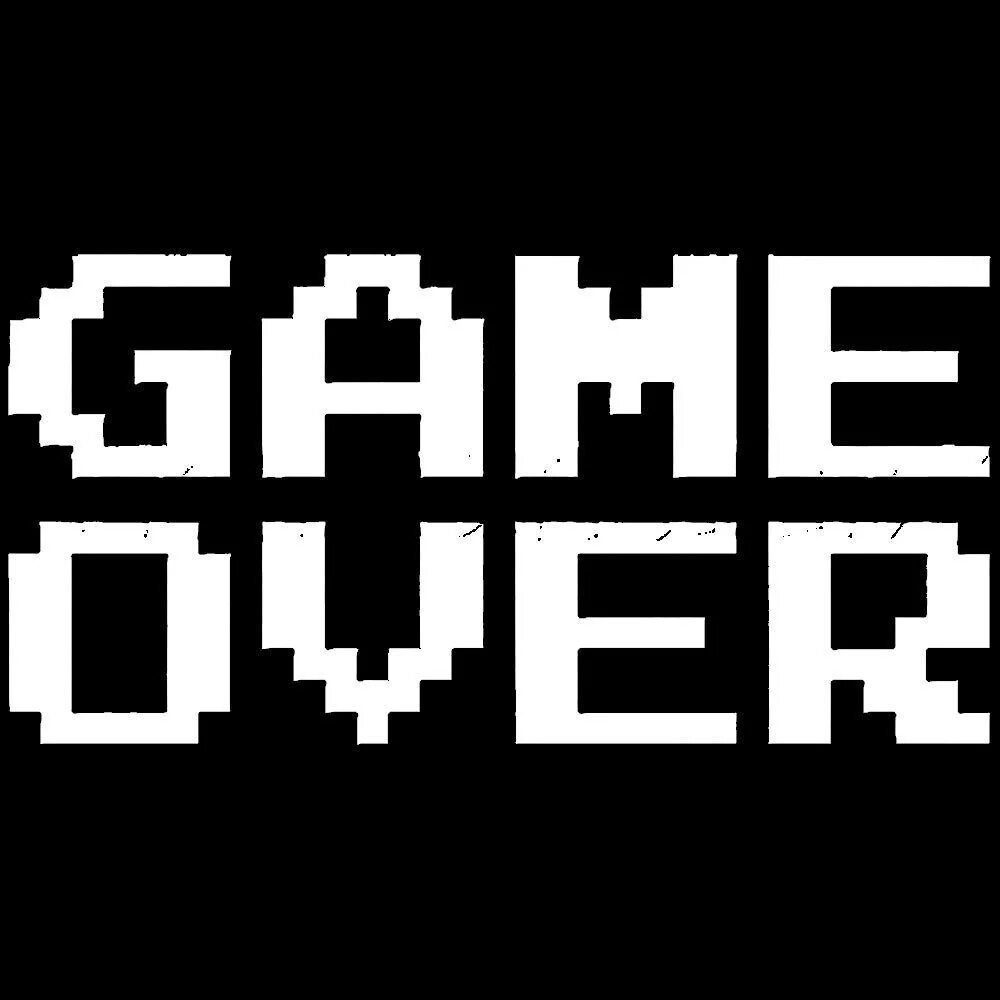 Пиксельная гейм овер. Пиксельные надписи. Game over. Пиксельный логотип. Bit fun