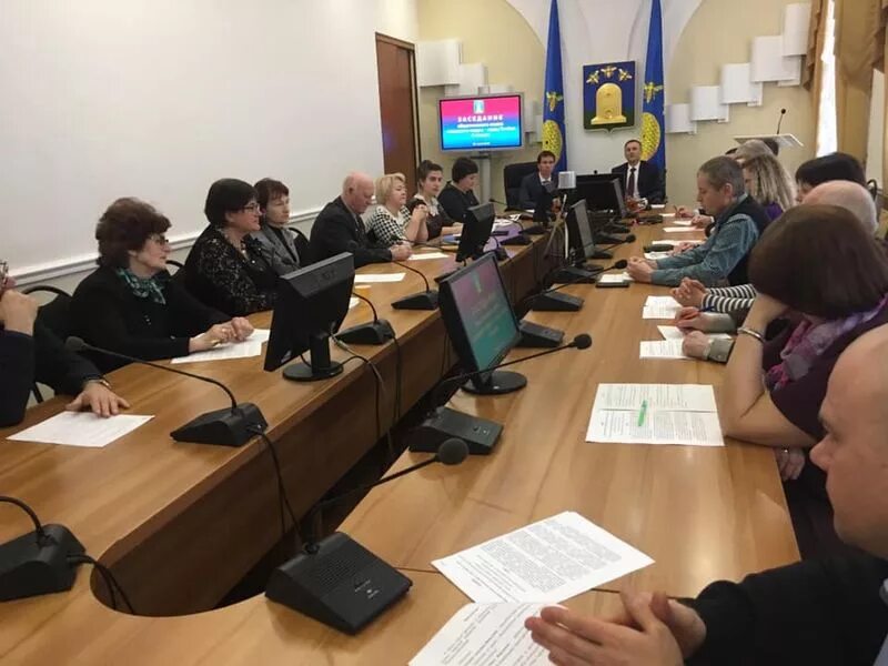 вакансии города тамбова