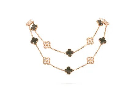 Van cleef скупка