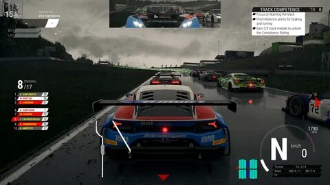 Assetto corsa системные требования
