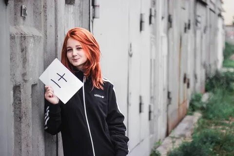 Evelinushka