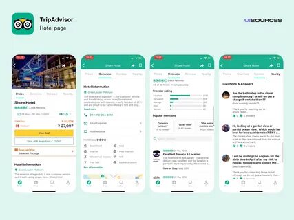 Ui sources