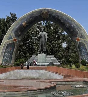 Рудаки