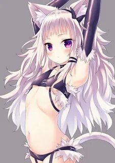 Neko nsfw