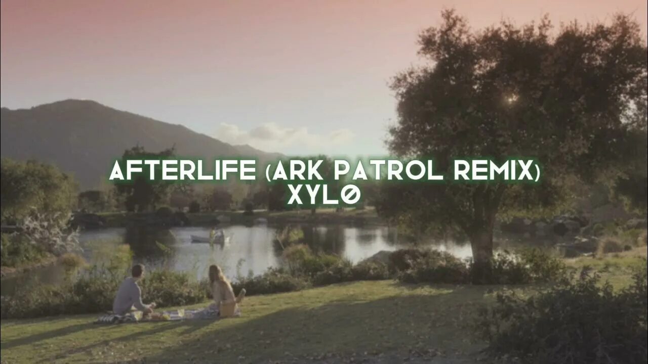 Песня ark patrol let. Xylo Afterlife Ark Patrol Remix. Afterlife Xylo. Afterlife (Ark Patrol Remix) от XYLØ. Afterlife of Ark.