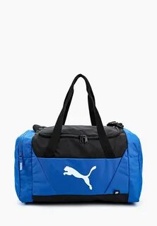 Puma bags
