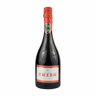 Шампанское и игристые вина красное
