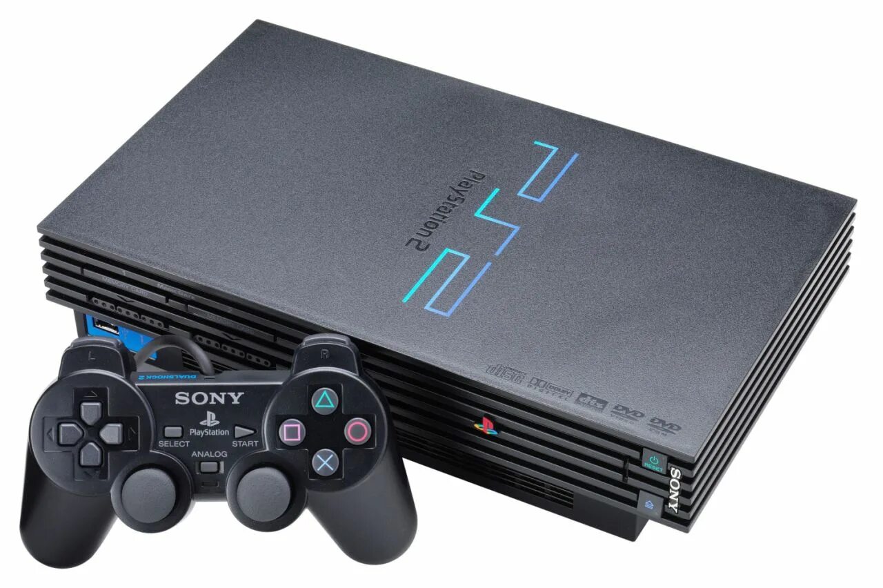 Ps 2 использовать
