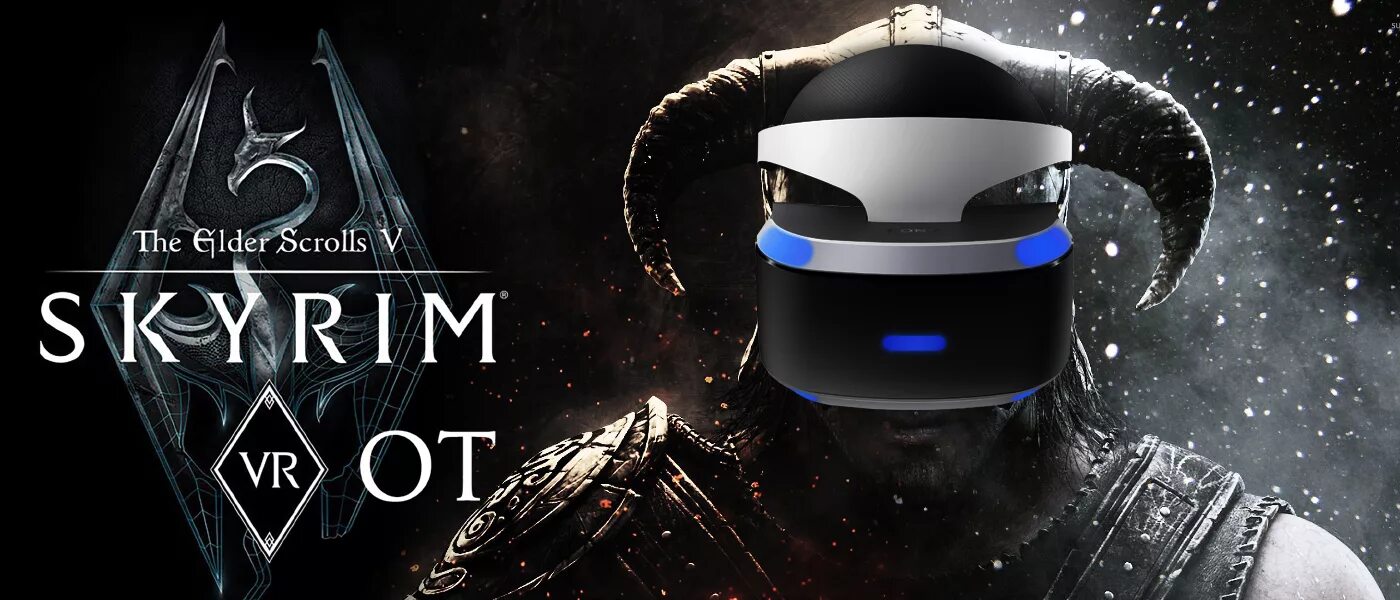 Skyrim VR. Skyrim VR обложка. Skyrim VR game. Игра Skyrim VR ps4 обложка.