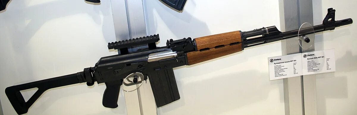 M 1 77