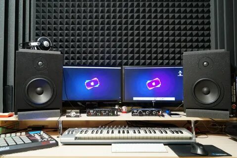N monitors