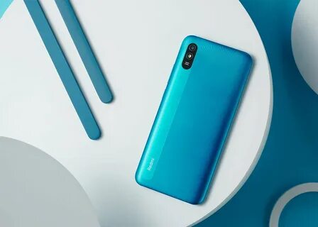 Redmi mini