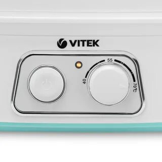 Сушилка фруктов vitek