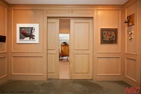 Action doors