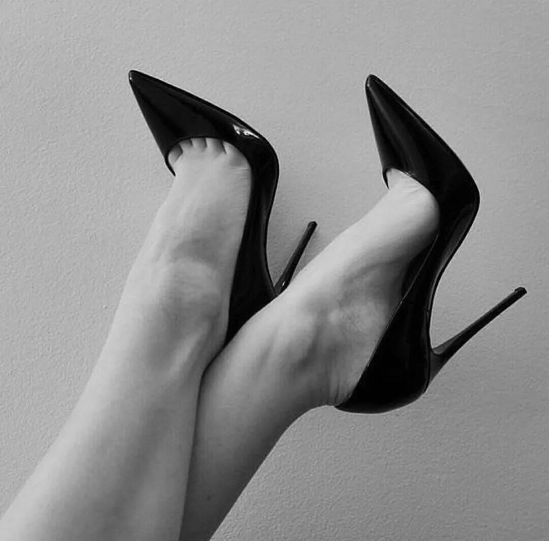 Long pointed