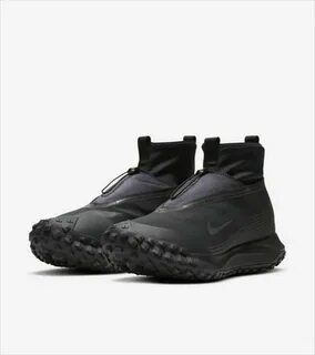 Nike acg mountain fly gore tex