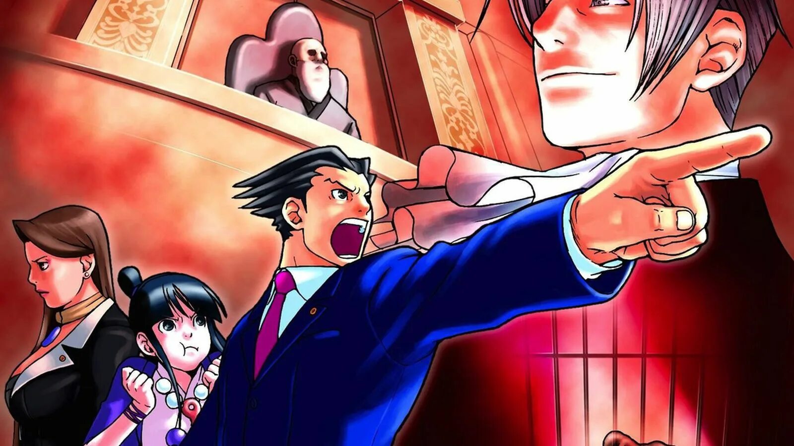 Phoenix Wright Ace attorney Феникс Райт. DL-6 Ace attorney. Ace attorney игра. Fenix Ace attorney суд. Феникс суд