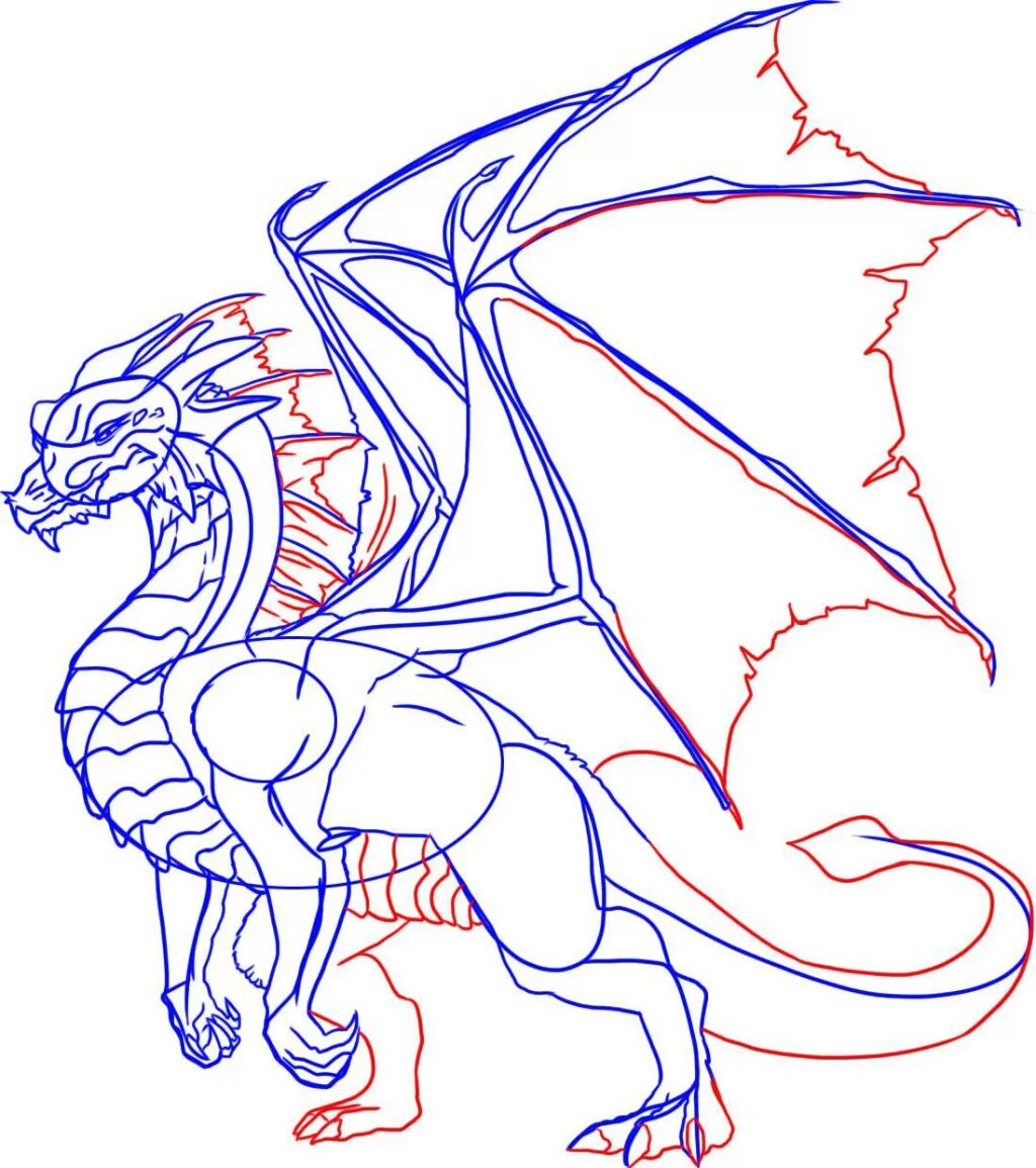Легкий дракон поэтапно. Дракон рисунок. Дракон рисунок карандашом. Картинки для срисовки драконы. Пошаговое рисование дракона.